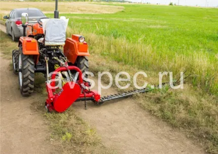 Косилка 9G-1.8