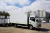 Коммерческий фургон JAC N 80