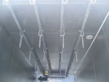 Тушевоз МАЗ 6312В5