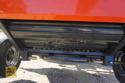 Пресс-подборщик 870 (RXYK0870, YK0870)