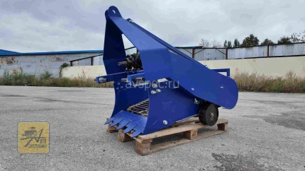 Копатель корнеплодов 077 ПС Ав