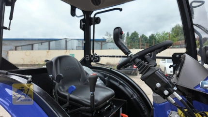 трактор foton lovol te-244