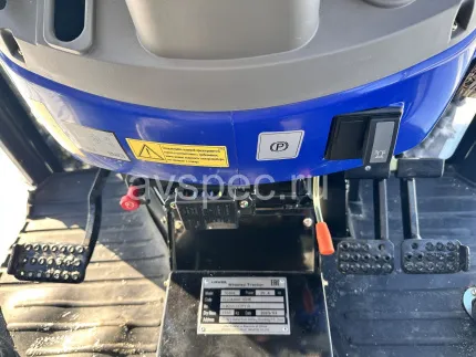 трактор foton lovol te-244