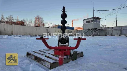 Ямобур 1W-20