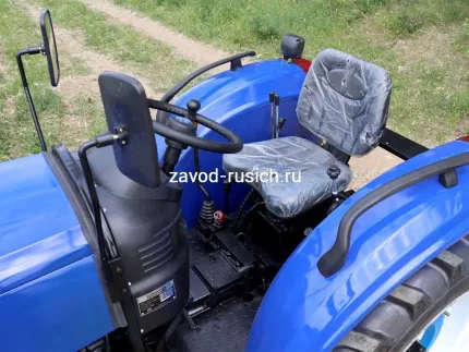 Трактор Xingtai XT-504