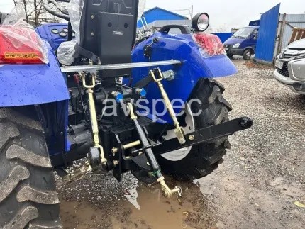 трактор xingtai 244 xt