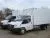 Изотермический фургон FORD Transit 300 Изотермический фургон FORD Transit 300