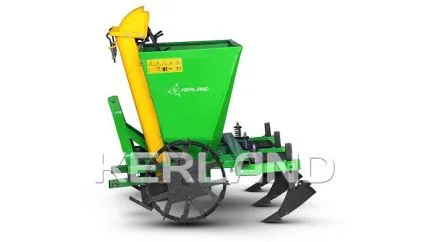 Картофелесажалка двухрядная Kerland СТ-2