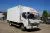 Коммерческий фургон JAC N 75 Коммерческий фургон JAC N 75