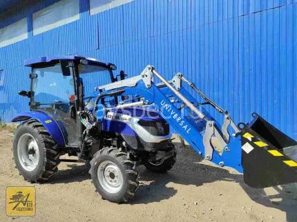 трактор foton lovol te-244