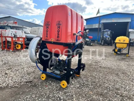 Опрыскиватель садовый вентиляторный WINDY300 (MOSH)