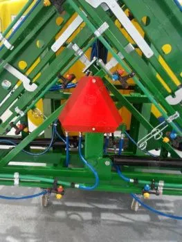 Опрыскиватель навесной X-TREME 1000 (BADILLI)