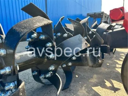 Почвофреза Керланд W 2000 (2,0 м)