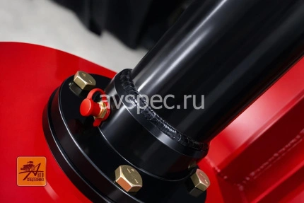 Мульчер косилка измельчитель SCQ-125