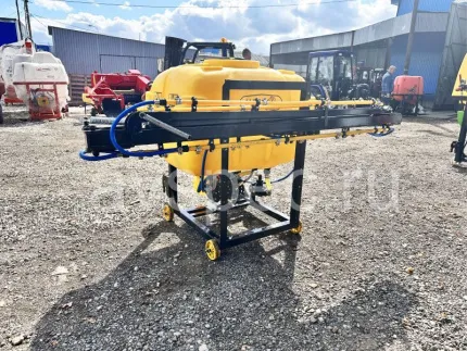 Опрыскиватель полевой навесной PULVASOL400 (MOSH)