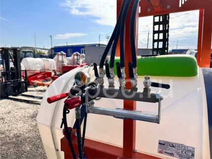 Опрыскиватель полевой навесной ELYTE 800 (MOSH)