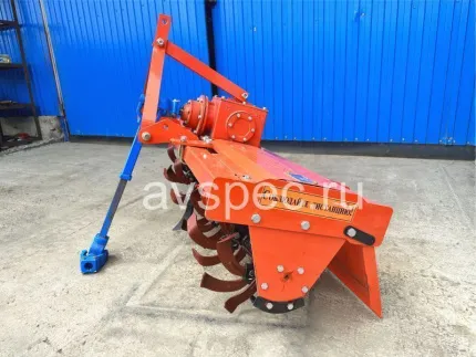 Почвофреза 1GQN-160 со средним редуктором