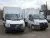 Изотермический фургон FORD Transit 300 Изотермический фургон FORD Transit 300