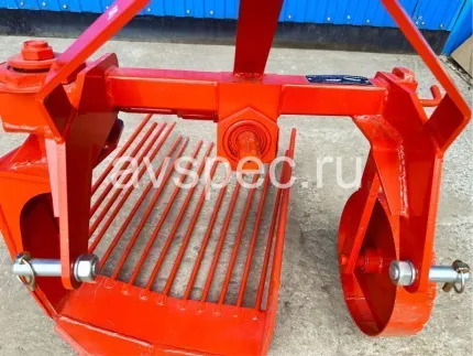 Картофелекопалка вибрационная H26