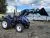 Минитрактор Jinma 264E с погрузчиком Минитрактор Jinma 264E с погрузчиком