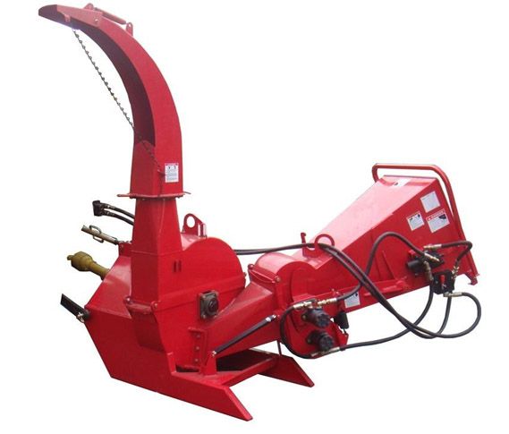 Измельчитель веток Farmer-Helper BX92RS