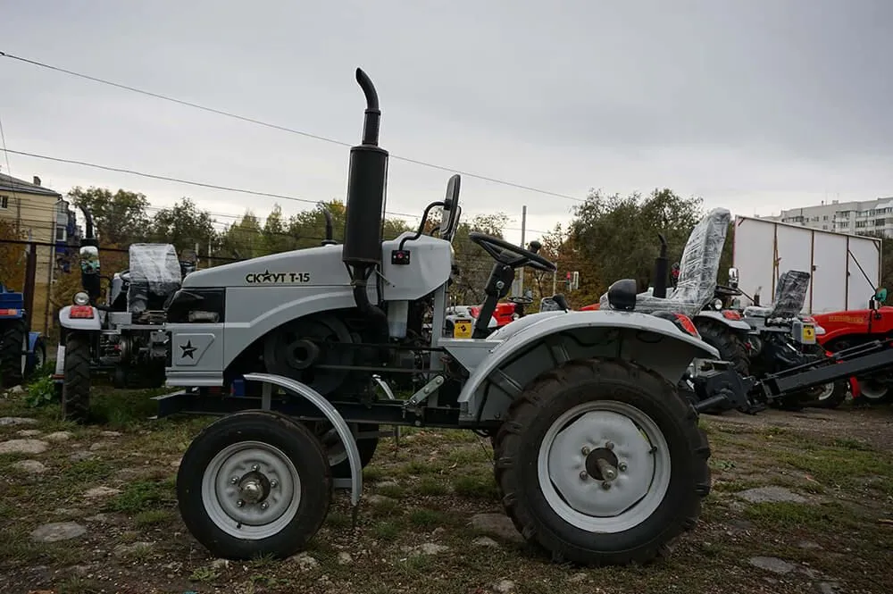 Ростовский минитрактор трактор мини беларусь цена